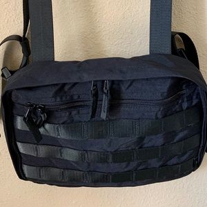 Urban Outfitters Chest Rig Utility Bag